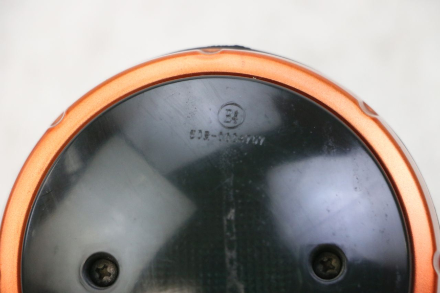 photo de LUZ TRASERA JM MOTORS MIA 50 (2017 - 2020)