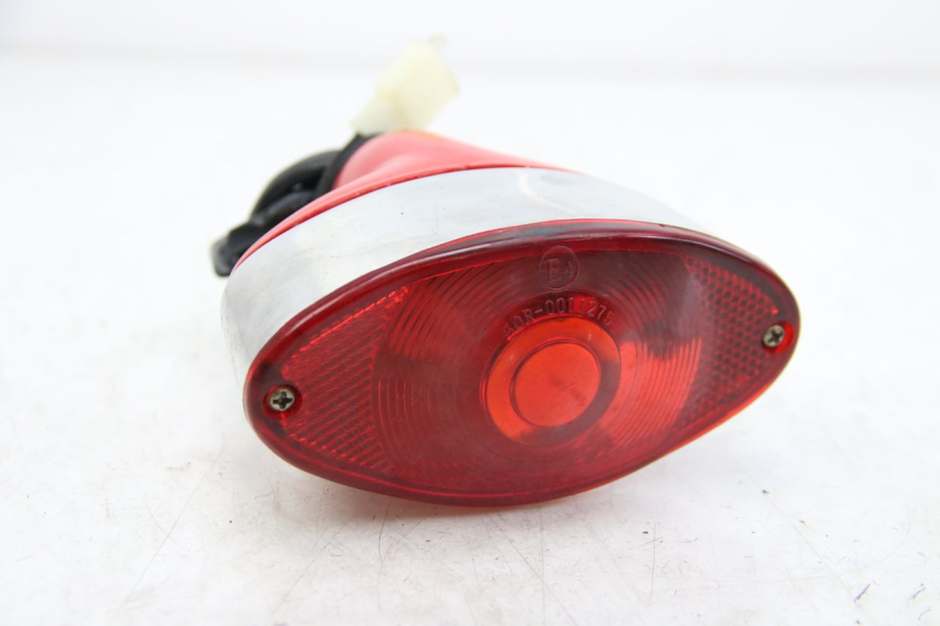 photo de LUZ TRASERA JM MOTORS OLDIES 4T 50 (2010 - 2020)