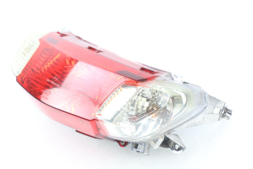 photo de LUZ TRASERA JM MOTORS SANTANA 50 (2014 - 2020)