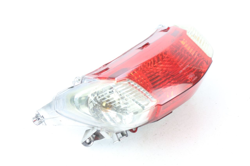 photo de LUZ TRASERA JM MOTORS SANTANA 50 (2014 - 2020)