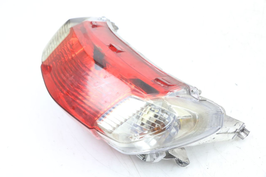 photo de LUZ TRASERA JM MOTORS SANTANA 50 (2014 - 2020)