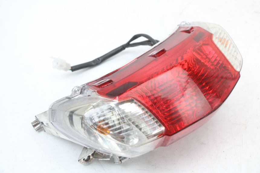 photo de LUZ TRASERA JM MOTORS SANTANA 50 (2014 - 2020)