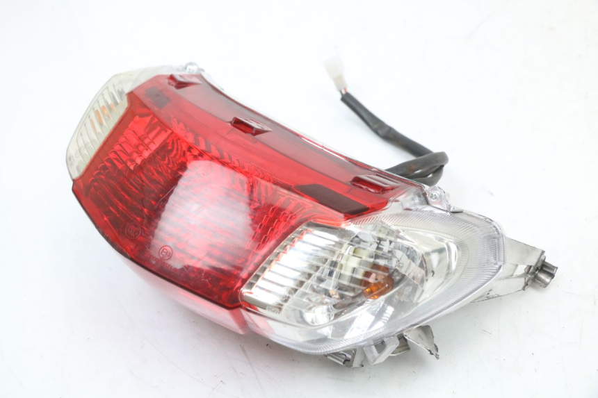 photo de LUZ TRASERA JM MOTORS SANTANA 50 (2014 - 2020)