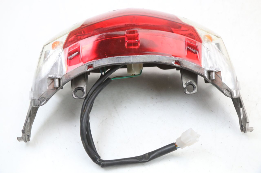 photo de LUZ TRASERA JM MOTORS SANTANA 50 (2014 - 2020)