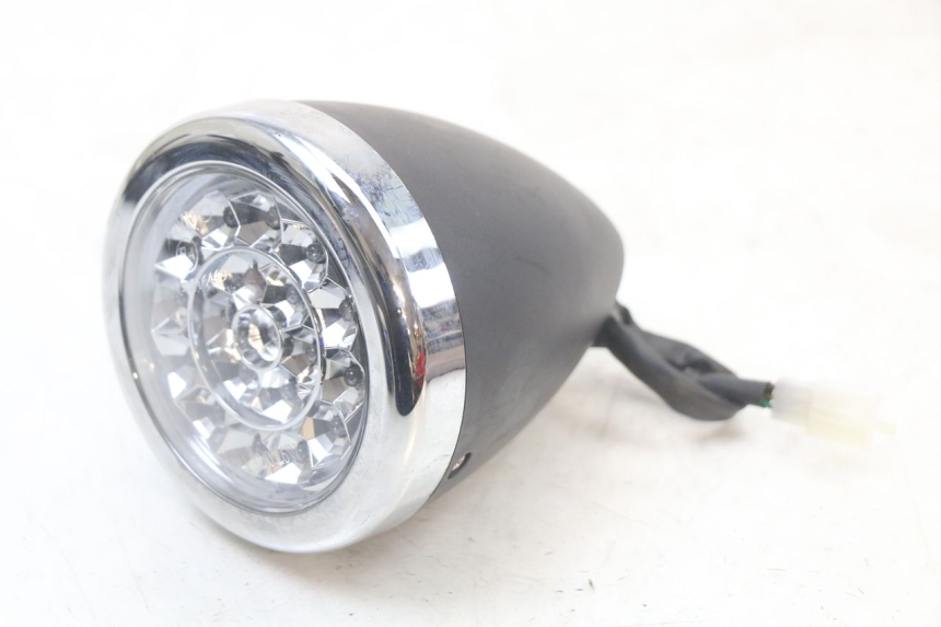 photo de LUZ TRASERA JM MOTORS VX 125 (2022 - 2025)