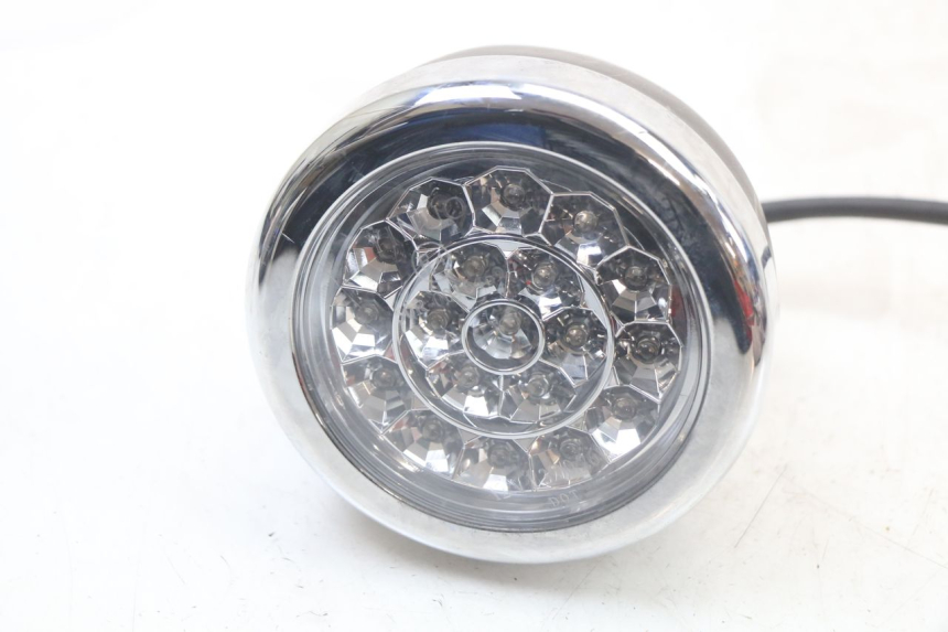 photo de LUZ TRASERA JM MOTORS VX 125 (2022 - 2025)