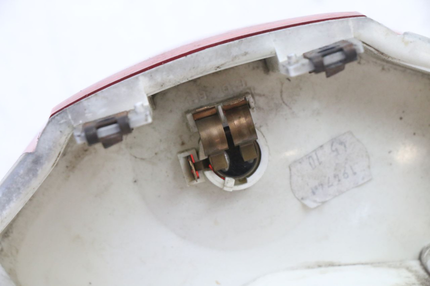 photo de LUZ TRASERA YAMAHA JOG R 50 (2004 - 2014)