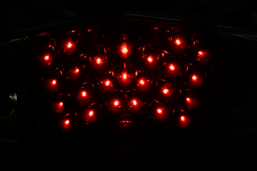 photo de LUZ TRASERA SYM JOYMAX 125 (2010 - 2017)