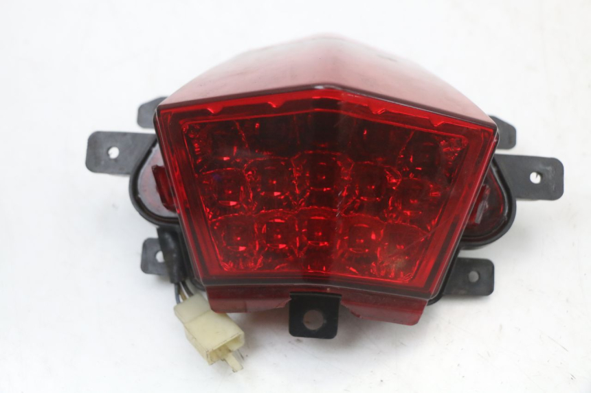 photo de LUZ TRASERA RIDE KALLIO 50 (2010 - 2019)