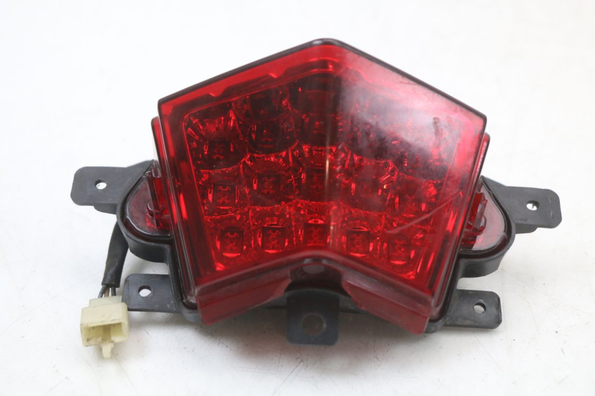 photo de LUZ TRASERA RIDE KALLIO 50 (2010 - 2019)