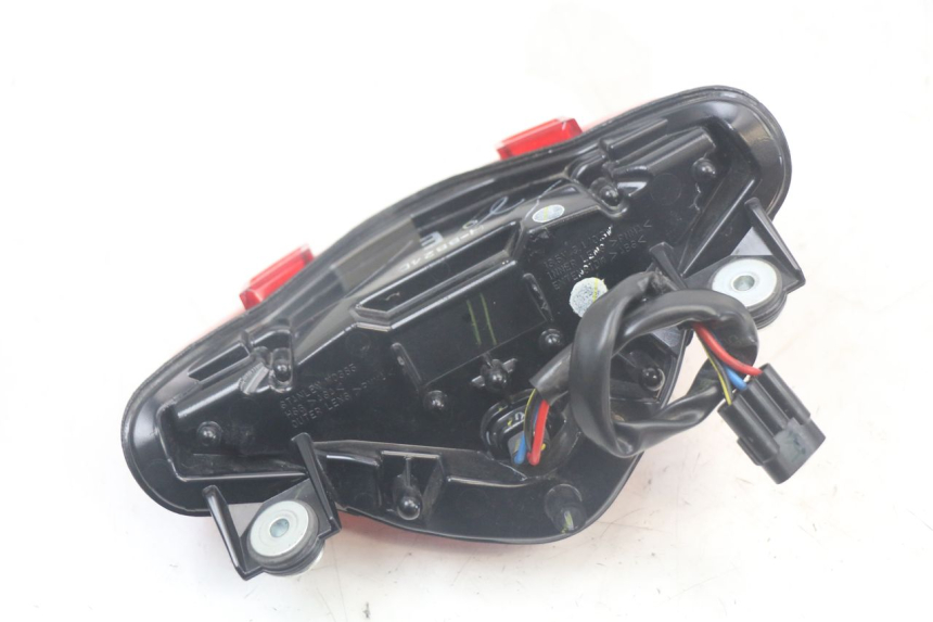 photo de LUZ TRASERA KAWASAKI ER-6 ER6 N 650 (2012 - 2016)