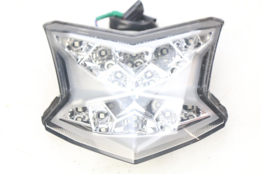 photo de LUZ TRASERA KAWASAKI Z 650 (2016 - 2019)