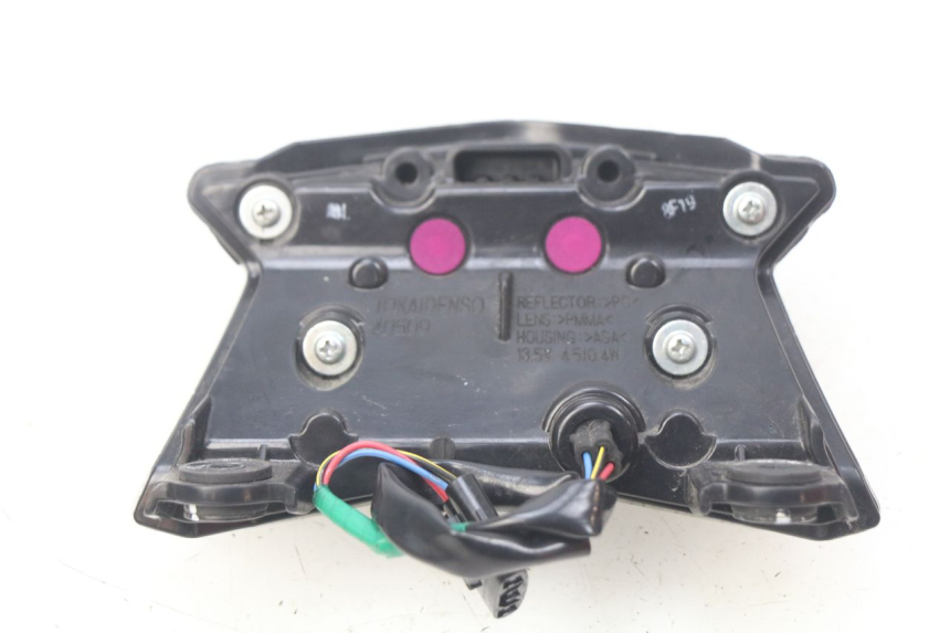 photo de LUZ TRASERA KAWASAKI Z 650 (2016 - 2019)