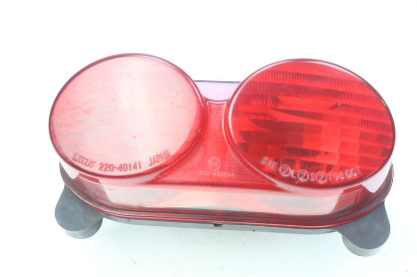 photo de LUZ TRASERA KAWASAKI ZR7 ZR-7 S 750 (1999 - 2004)