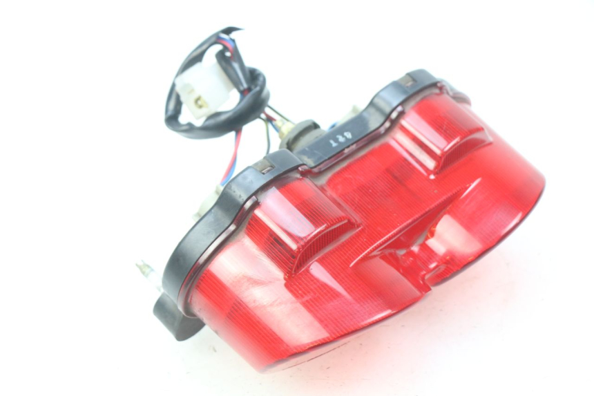 photo de LUZ TRASERA KAWASAKI ZR7 ZR-7 S 750 (1999 - 2004)