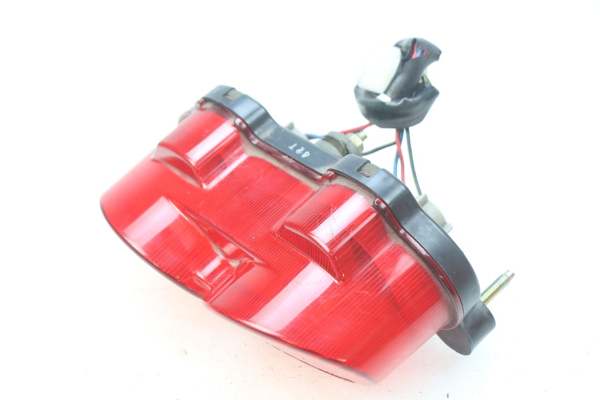 photo de LUZ TRASERA KAWASAKI ZR7 ZR-7 S 750 (1999 - 2004)