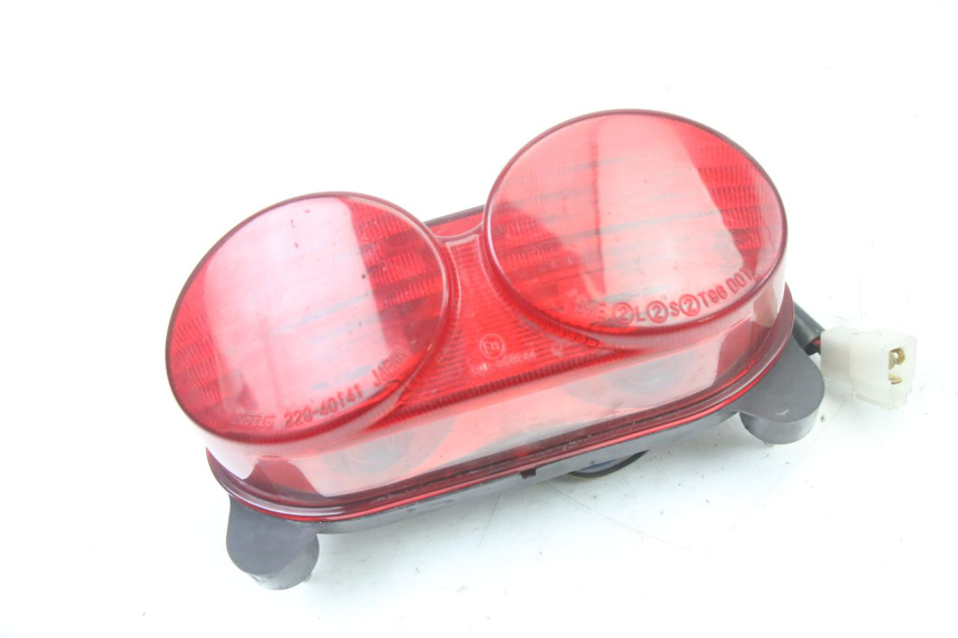 photo de LUZ TRASERA KAWASAKI ZR7 ZR-7 S 750 (1999 - 2004)