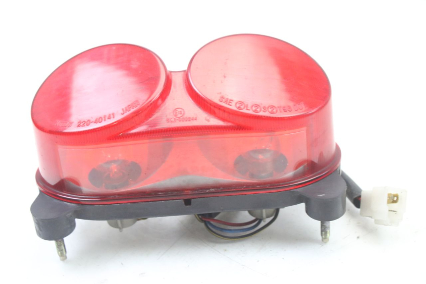 photo de LUZ TRASERA KAWASAKI ZR7 ZR-7 S 750 (1999 - 2004)