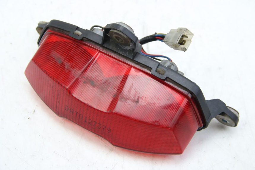 photo de LUZ TRASERA KAWASAKI ZX-6R ZX6R 600 (1995 - 1997)