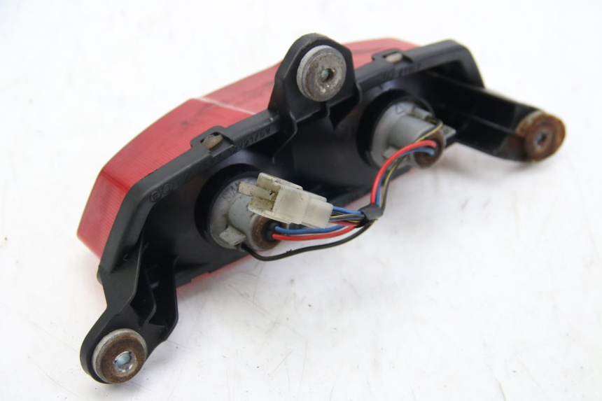 photo de LUZ TRASERA KAWASAKI ZX-6R ZX6R 600 (1995 - 1997)