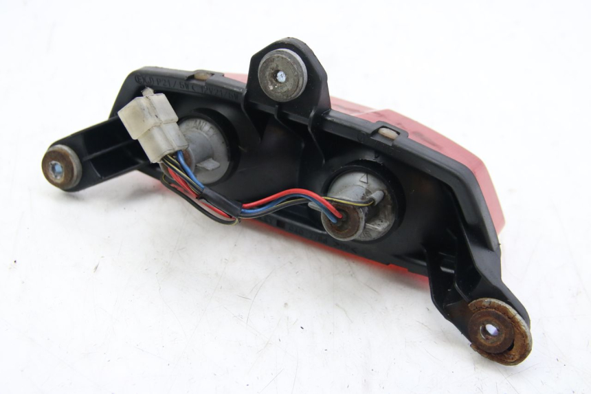 photo de LUZ TRASERA KAWASAKI ZX-6R ZX6R 600 (1995 - 1997)