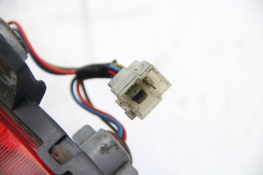 photo de LUZ TRASERA KAWASAKI ZX-6R ZX6R 600 (1995 - 1997)