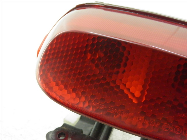 photo de LUZ TRASERA KAWASAKI ZZR 600 (1995 - 2004)