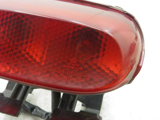 photo de LUZ TRASERA KAWASAKI ZZR 600 (1995 - 2004)