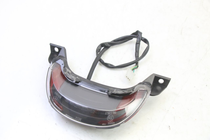 photo de LUZ TRASERA KIDEN KD125-G 125 (2018 - 2022)