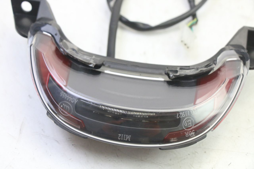 photo de LUZ TRASERA KIDEN KD125-G 125 (2018 - 2022)