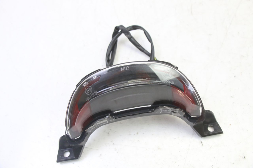 photo de LUZ TRASERA KIDEN KD125-G 125 (2018 - 2022)