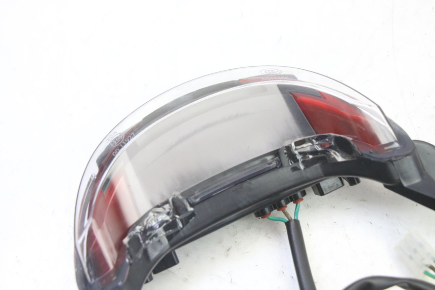 photo de LUZ TRASERA KIDEN KD125-G 125 (2018 - 2022)