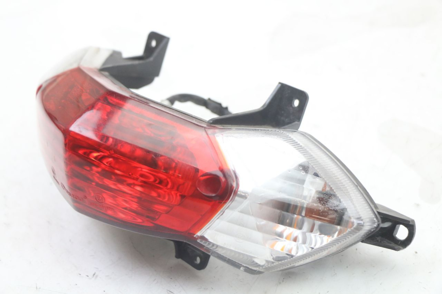 photo de FARO TRASERO PEUGEOT KISBEE 2T 50 (2010 - 2017)