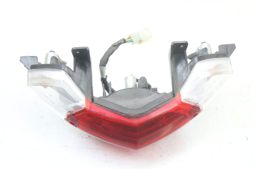 photo de FARO TRASERO PEUGEOT KISBEE 2T 50 (2010 - 2017)