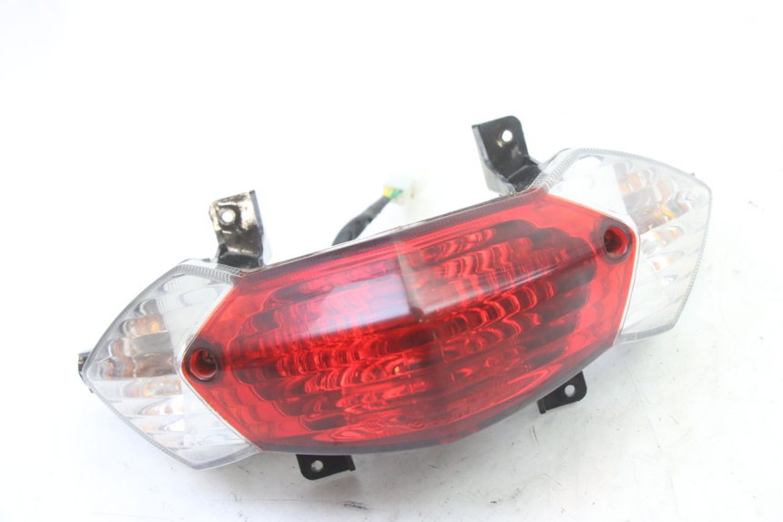 photo de LUZ TRASERA PEUGEOT KISBEE 2T 50 (2018 - 2022)