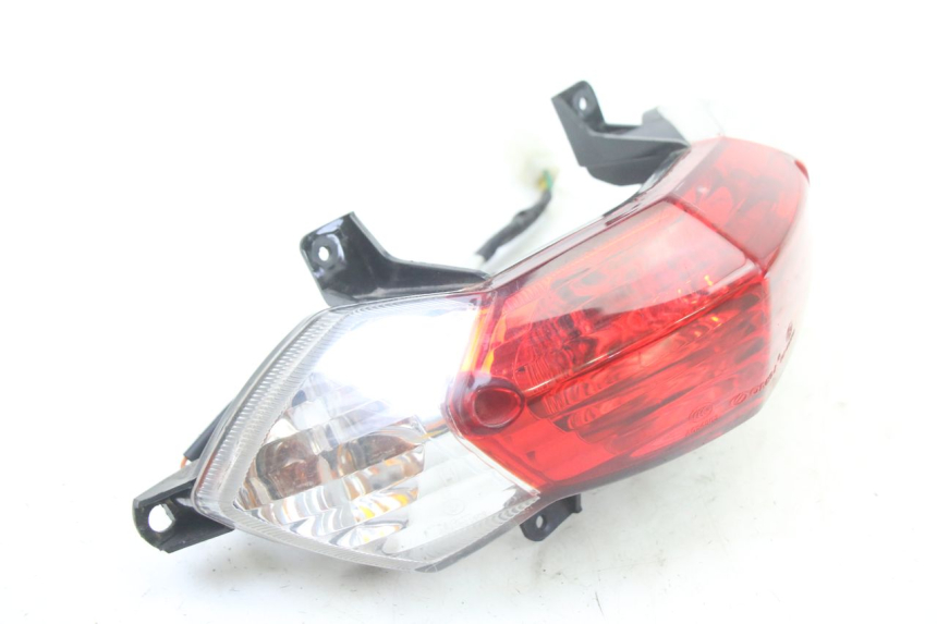 photo de FARO TRASERO PEUGEOT KISBEE 2T 50 (2010 - 2017)