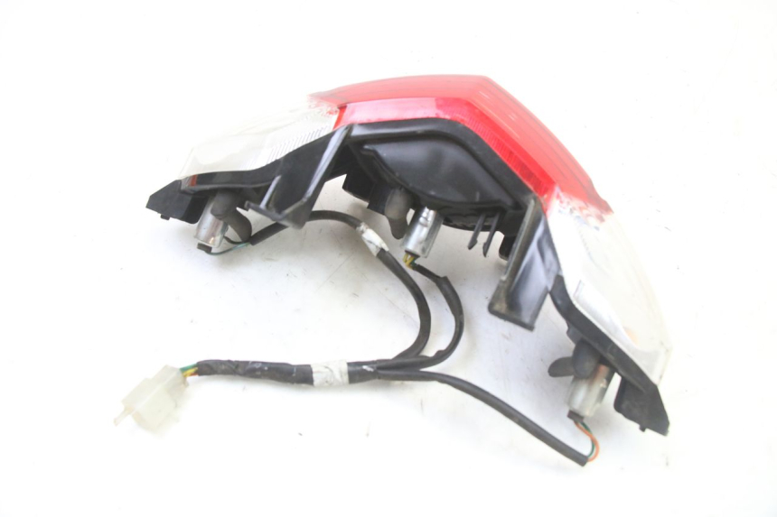 photo de FARO TRASERO PEUGEOT KISBEE 2T 50 (2010 - 2017)