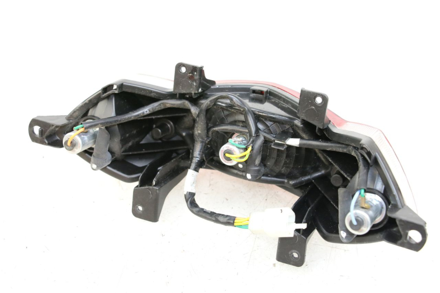 photo de FARO TRASERO PEUGEOT KISBEE 4T 50 (2018 - 2022)
