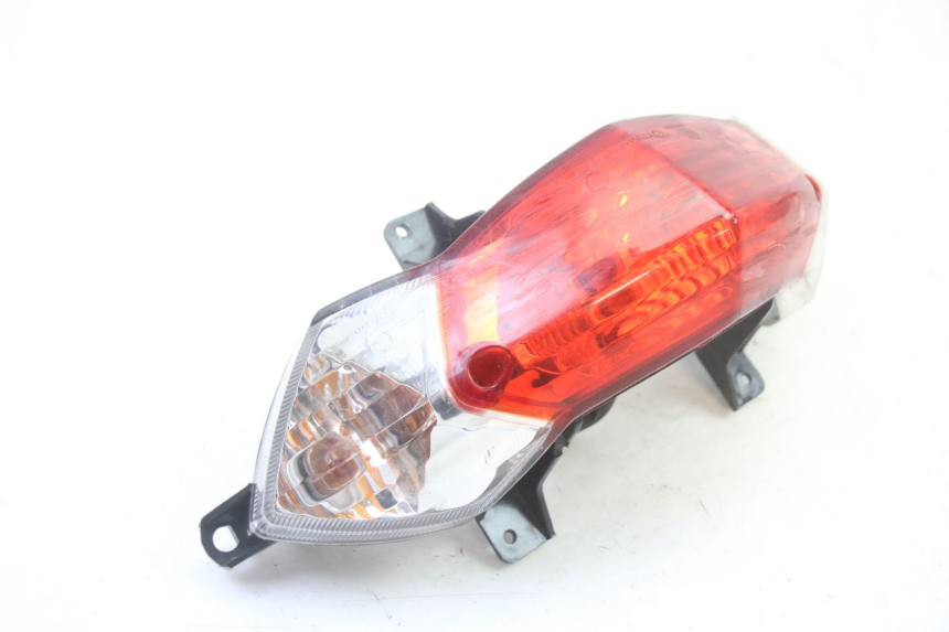 photo de FARO TRASERO PEUGEOT KISBEE 4T 50 (2018 - 2022)