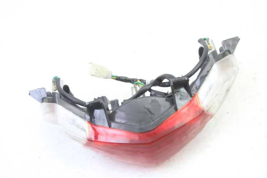 photo de FARO TRASERO PEUGEOT KISBEE 4T 50 (2018 - 2022)