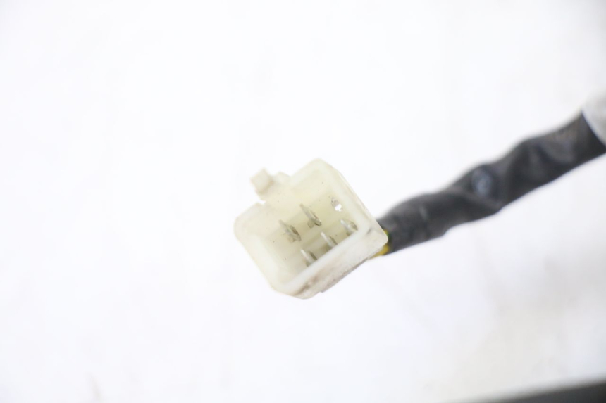 photo de FARO TRASERO PEUGEOT KISBEE 4T 50 (2018 - 2022)