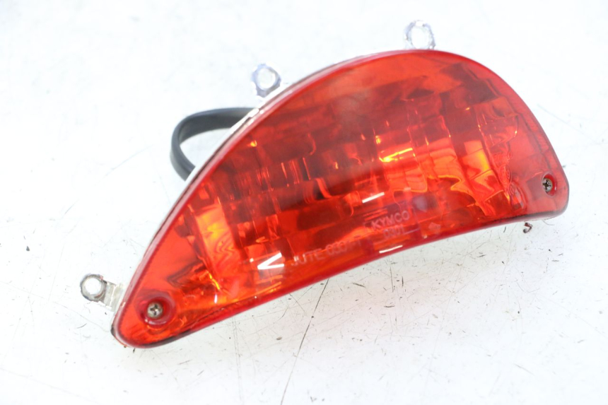 photo de LUZ TRASERA KYMCO AGILITY 4T 50 (2018 - 2022)