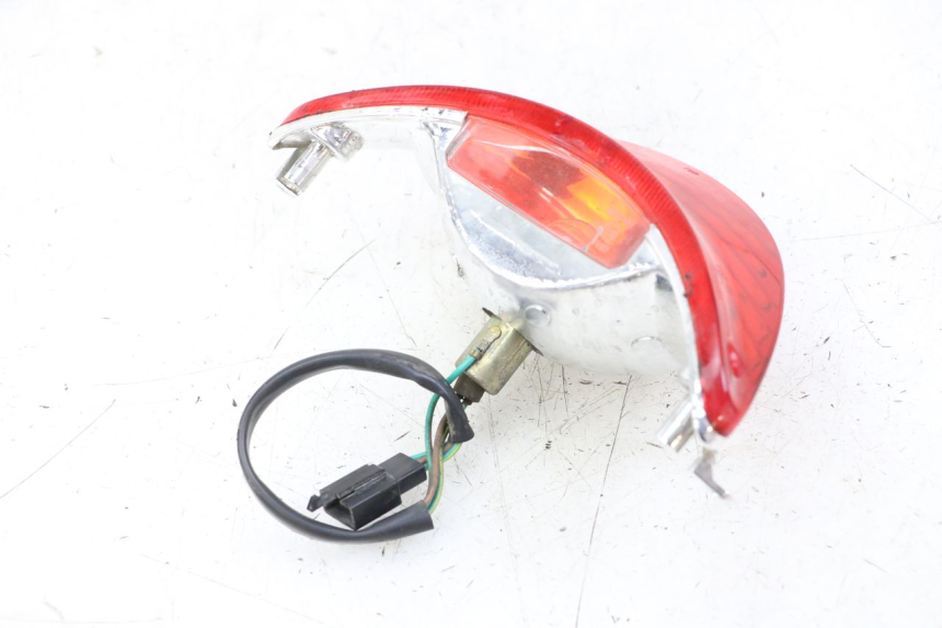 photo de LUZ TRASERA KYMCO AGILITY 4T 50 (2018 - 2022)