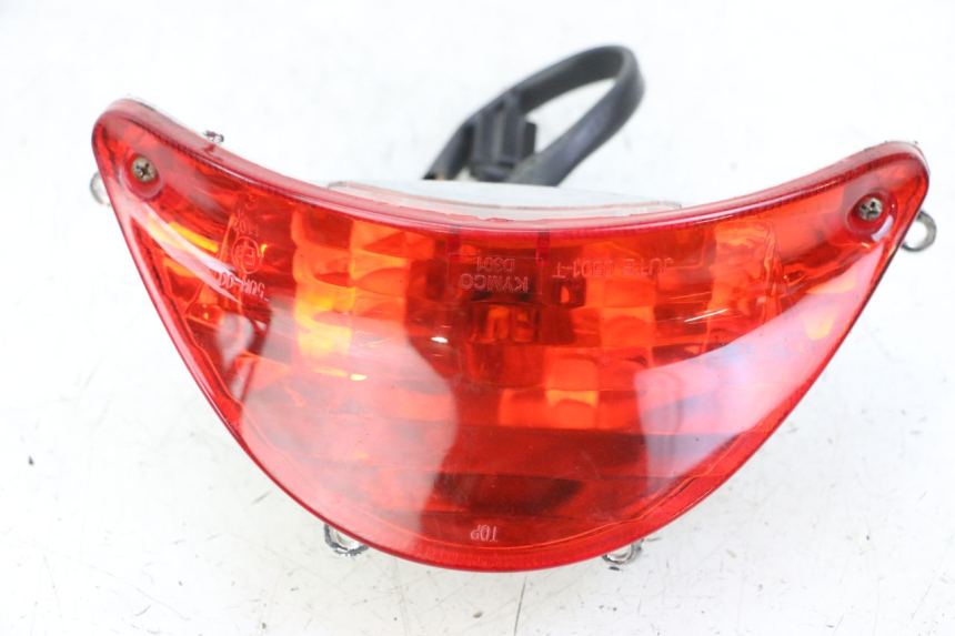 photo de LUZ TRASERA KYMCO AGILITY 4T 50 (2018 - 2022)