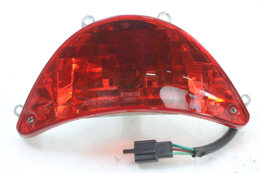 photo de LUZ TRASERA KYMCO AGILITY CARRY 50 (2011 - 2020)