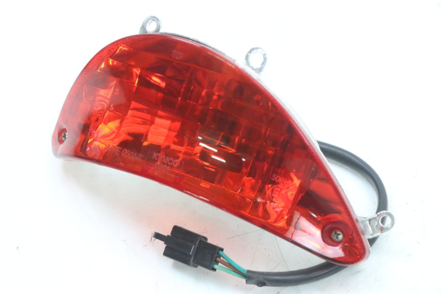 photo de LUZ TRASERA KYMCO AGILITY CARRY 50 (2011 - 2020)