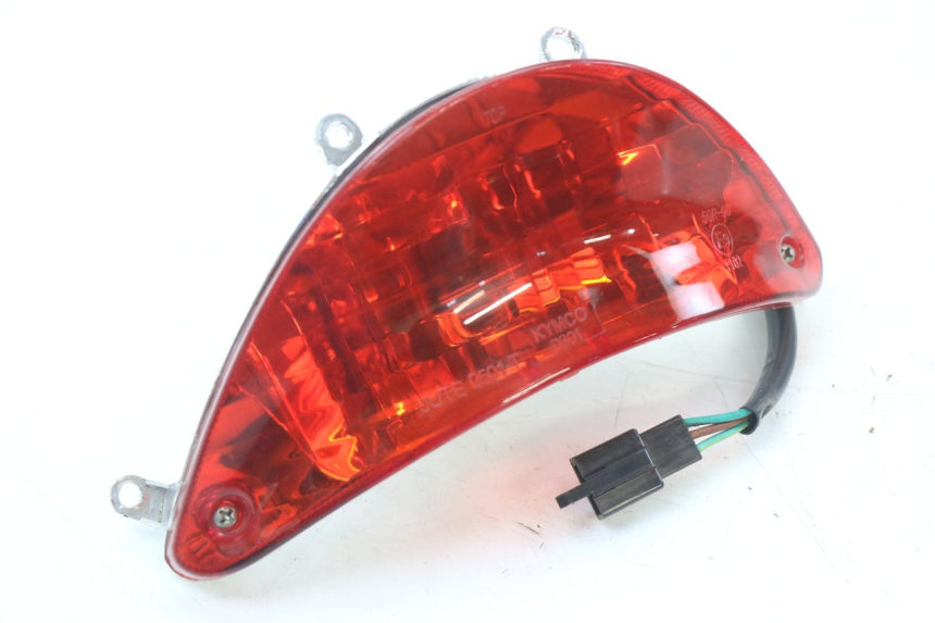 photo de LUZ TRASERA KYMCO AGILITY CARRY 50 (2011 - 2020)