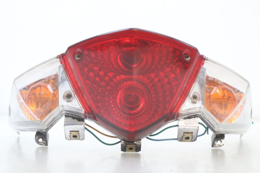 photo de LUZ TRASERA KYMCO AGILITY RS 4T 50 (2009 - 2013)