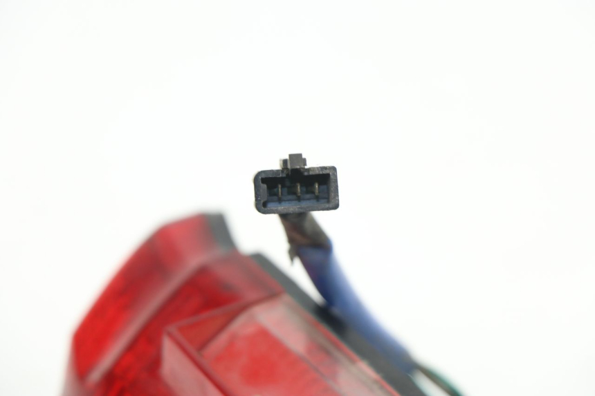 photo de LUZ TRASERA KYMCO COBRA 100 (1998 - 2003)