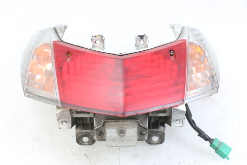 photo de LUZ TRASERA KYMCO DINK 4T 50 (2007 - 2018)